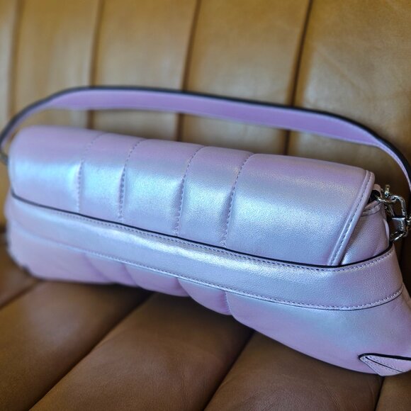 GUCCI Horsebit Chain Medium Shoulder Bag - Picture 7 of 13